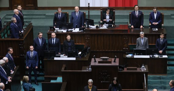 Komisja Weryfikacyjna Ds Wpływów Rosyjskich Sejm Nie Zgodził Się Na Odrzucenie Projektu Rmf 24