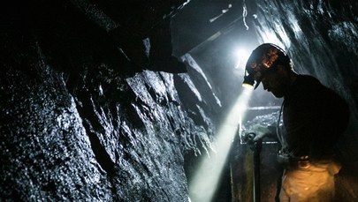 ​Nocny wstrząs w kopalni Janina. "Najsilniejszy od miesięcy, wszyscy się boimy"