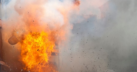 Co najmniej dwie osoby zginęły w Angarsku w obwodzie irkuckim na Syberii w pożarze, który wybuchł w rafinerii ANChK należącej do państwowego koncernu Rosnieft - podał niezależny rosyjski portal Meduza. ANChK to największa rafineria w Syberii Wschodniej.
