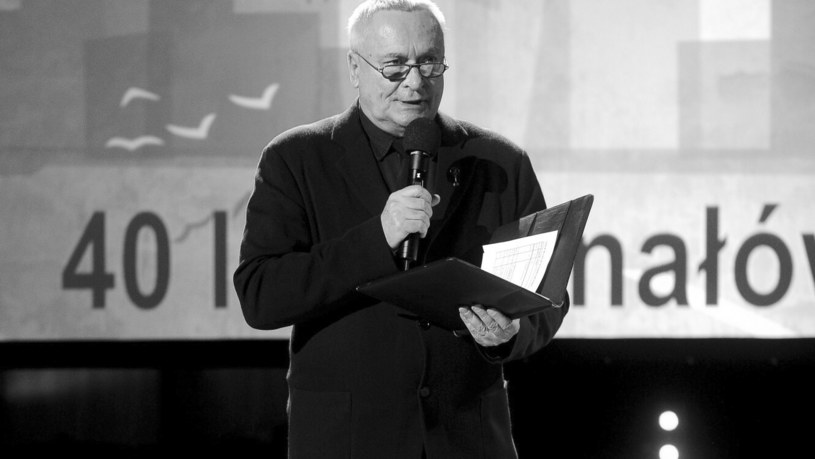 Nie żyje Andrzej Matul. Dziennikarz od lat związany był z Polskim Radiem i prowadził takie audycje, jak "Cztery Pory Roku", "Sygnały Dnia"  i "Lato z Radiem".