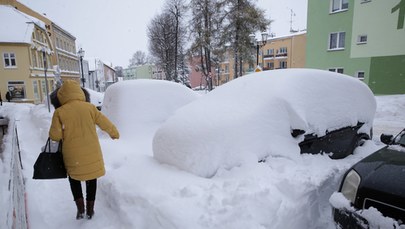 Kilkunastostopniowe mrozy i opady śniegu. Co nas czeka w pogodzie?