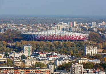 PGE Narodowy wznawia działalność
