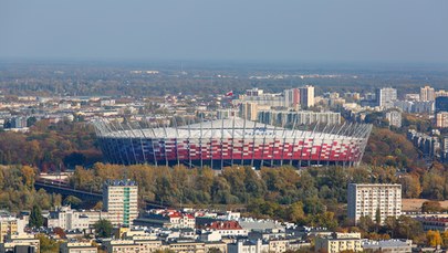 PGE Narodowy wznawia działalność