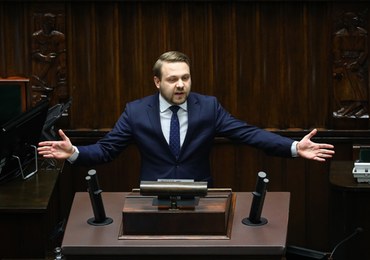 Zwrot ws. Ozdoby. Wiceminister odzyskał kompetencje w resorcie klimatu 