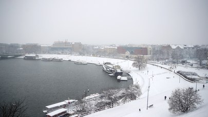 Śnieżyce i silny mróz. Sprawdź, gdzie wydano alerty pogodowe 