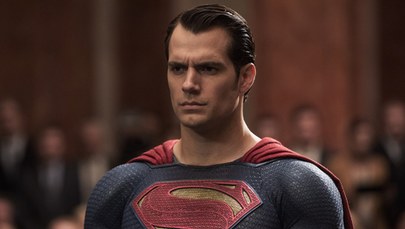 Henry Cavill nie będzie już Supermanem. "Smutna wiadomość"