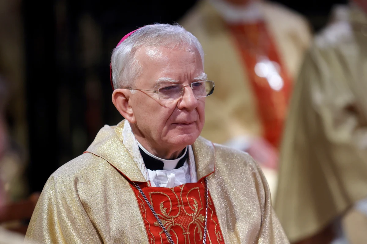 Sąd Okręgowy w Poznaniu, jako sąd II instancji, utrzymał w mocy wyrok poznańskiego sądu rejonowego uniewinniający Marka M., oskarżonego m.in. o nawoływanie do zabójstwa abp. Marka Jędraszewskiego. Wyrok jest prawomocny.