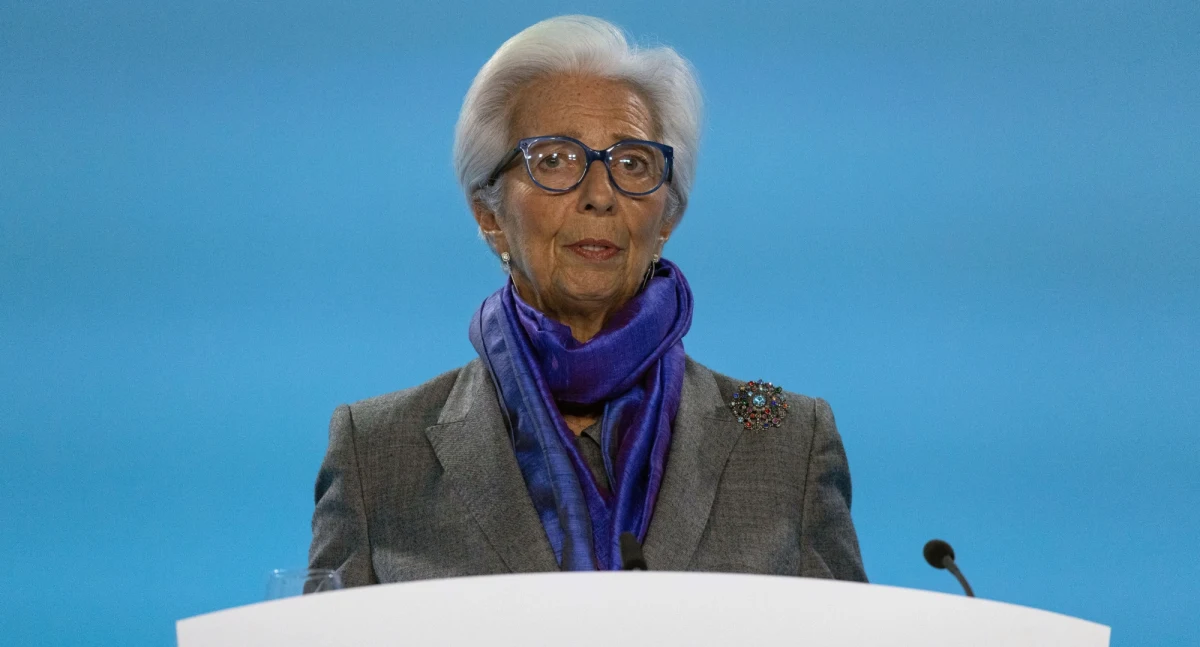 ​Europejski Bank Centralny czwarty miesiąc z rzędu podnosi stopy procentowe. Główna stopa wzrosła z 2 proc. do 2,5 proc. Zacieśnianie polityki w szybkim tempie ma na celu powstrzymanie gwałtownego wzrostu cen w strefie euro.