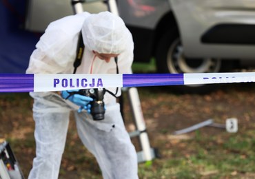 Zakopane zwłoki 4-latka. Wstrząsające doniesienia ws. śmierci Leona