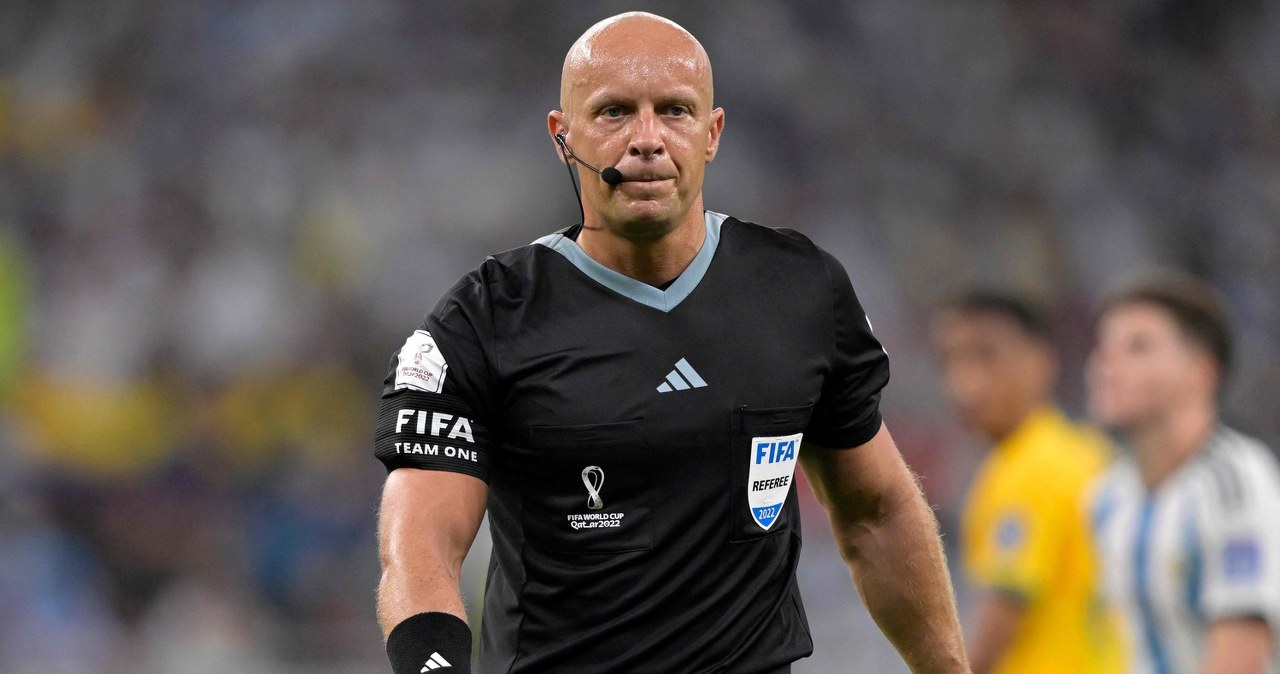 Marciniak zaimponował w Lidze Mistrzów. A później spory przelew, to nie musi być koniec