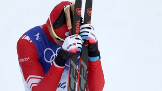 Ogromne rozczarowanie w Rosji. Trener biegaczy narciarskich mówi "dość"