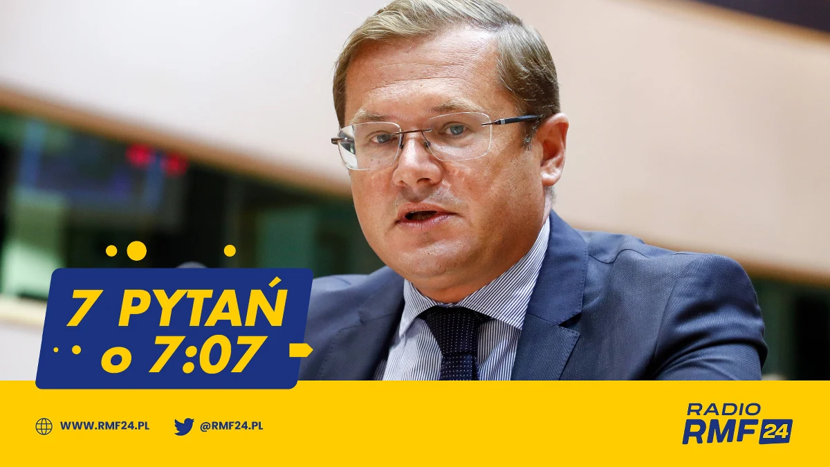 Podczas toczących się w Brukseli negocjacji kilka państw próbowało uzależnić zapisy sankcyjne na Rosję i pomoc dla Ukrainy od innych tematów takich, jak międzynarodowe korporacje. Była to swego rodzaju próba szantażu, której skutecznie się przeciwstawiliśmy. To Polska faktycznie odblokowała pomoc dla Ukrainy – przekonywał ambasador RP przy Unii Europejskiej Andrzej Sadoś w programie 7 pytań o 7:07 w internetowym Radiu RMF24.