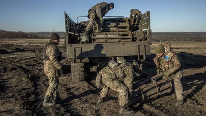 Pentagon: Nie pozwolimy, by Rosja dyktowała pomoc dla Ukrainy