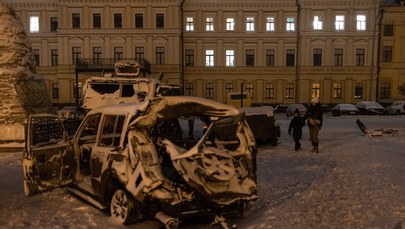 ISW: Rosja może planować atak na Kijów z terytorium Białorusi