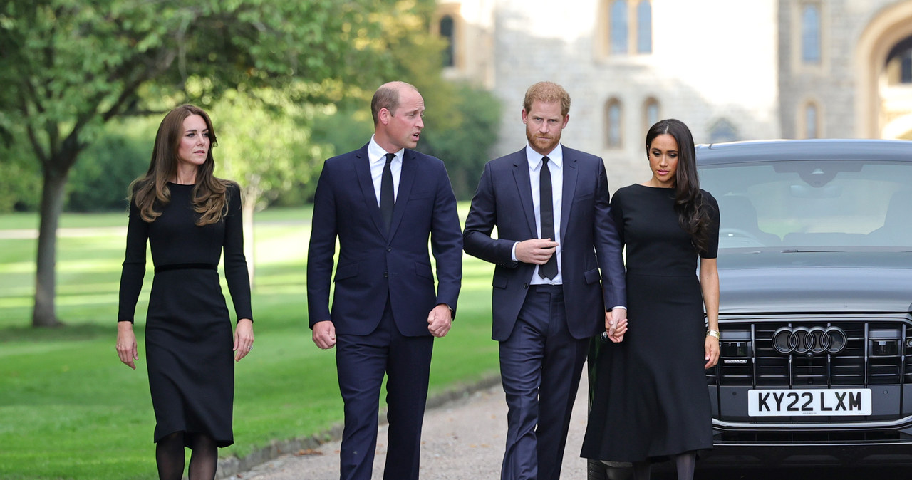 Brytyjski książę Harry w udostępnionej w czwartek drugiej części serialu Netfliksa "Harry i Meghan" przypuścił znacznie poważniejszy atak personalny na pozostałych członków brytyjskiej rodziny królewskiej, w tym zwłaszcza na swojego starszego brata Williama.