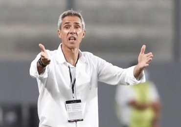 Zaskakujące doniesienia mediów. Paulo Sousa selekcjonerem Portugalii?