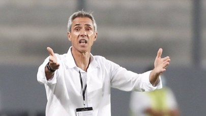 Zaskakujące doniesienia mediów. Paulo Sousa selekcjonerem Portugalii?