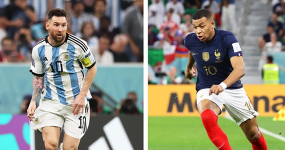 Czy skład finałowego meczu na mundialu w Katarze, w którym naprzeciwko siebie staną grający w Paris Saint-Germain Lionel Messi i Kylian Mbappé, może się z czymś kojarzyć? Portugalska komentatorka sportowa do zestawu dołożyła jeszcze fortunę katarskiego właściciela paryskiego klubu oraz korupcję w Parlamencie Europejskim związaną z przyznaniem szejkom znad Zatoki Perskiej organizacji tegorocznego mundialu.