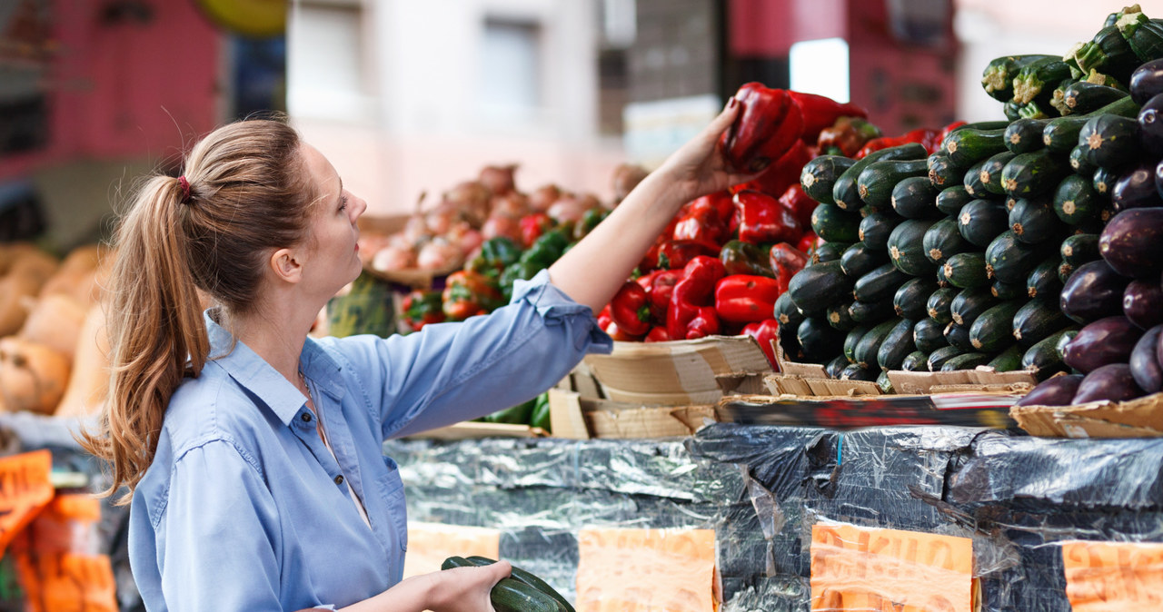 Kanadzie, wkrótce, zostanie, otwarty, nowy, rodzaj, banku, żywności, bezpłatny, supermarket, odpowiedź, firmy, rosnące, potrzeby Darmowy supermarket. Niektórzy będą mogli zrobić bezpłatne zakupy spożywcze