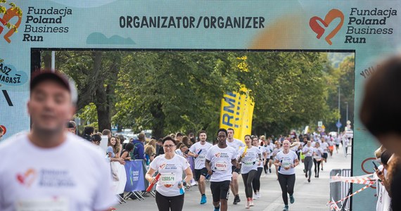 82 turnusy rehabilitacyjne, 28 protez kończyn, 34 wózki oraz sprzęty ortopedyczne i ponad milion złotych przekazany na pomoc. Fundacja Poland Business Run, organizująca największą w kraju charytatywną sztafetę biznesową, podsumowała kolejny rok działań na rzecz osób z niepełnosprawnościami i po mastektomii.