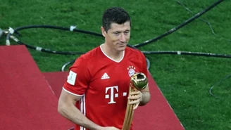 To uderzy w Lewandowskiego? Infantino i FIFA rewolucjonizują rozgrywki!