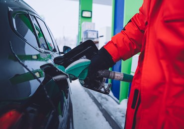 ​Ceny paliw w święta nie powinny nas zaskoczyć. Większe zmiany w nowym roku