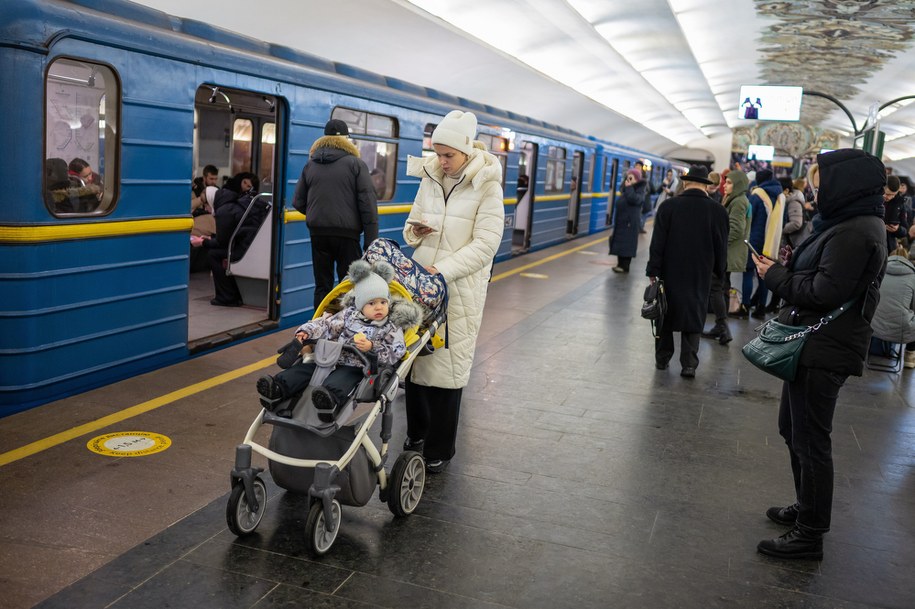 /Viacheslav Ratynskyi /PAP