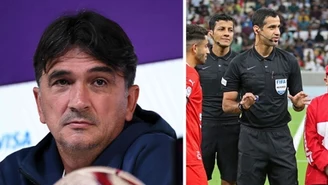Awantura po obsadzie sędziów na MŚ! "FIFA podjęła wielkie ryzyko!”