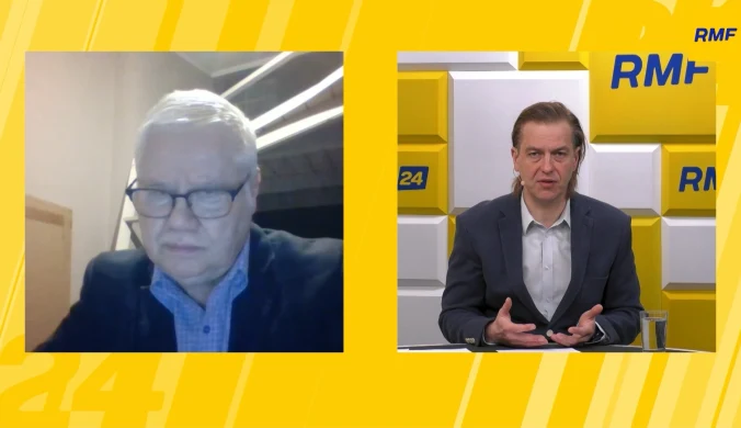 Prof. Jerzy Hausner: Grozi nam bardzo poważna zapaść budownictwa