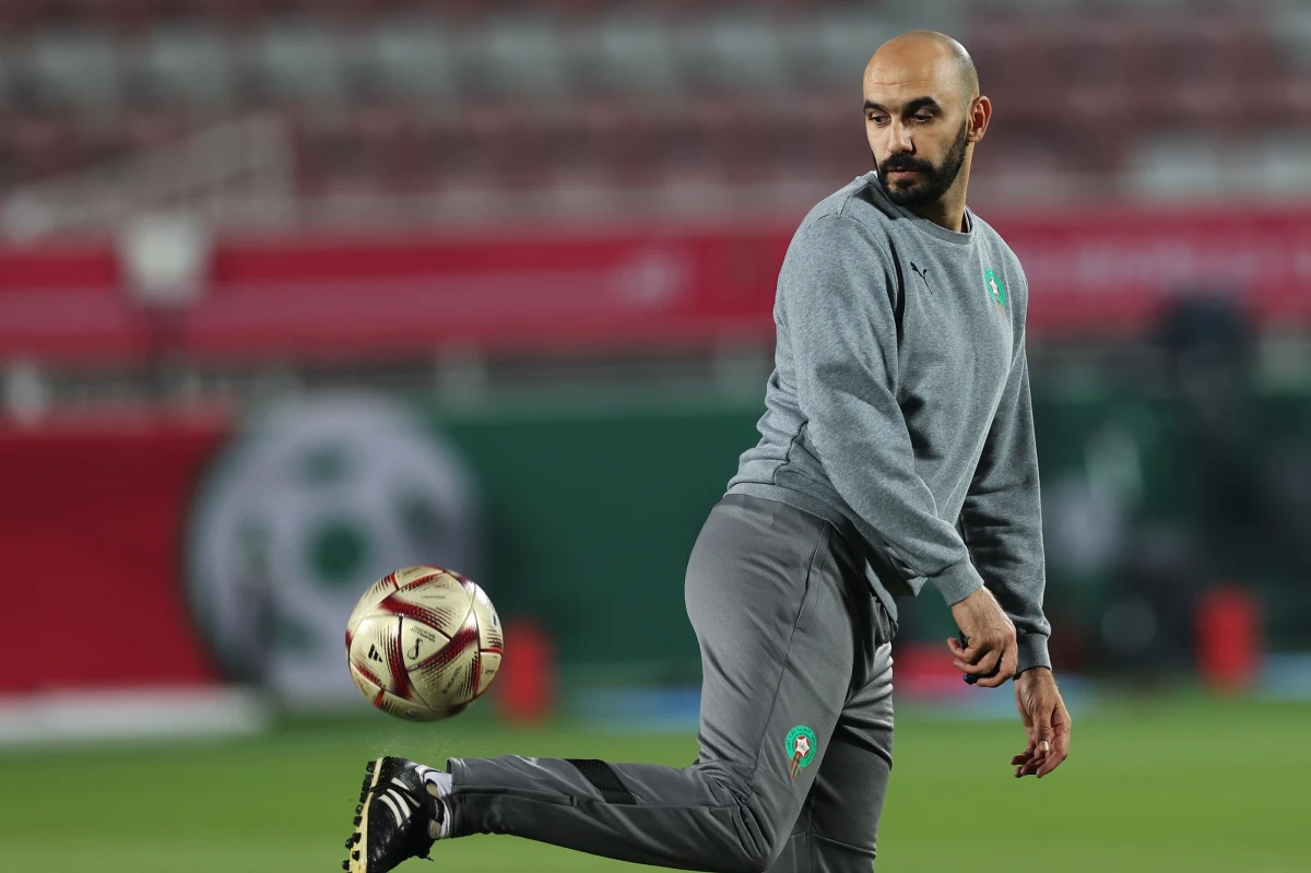 Piłkarze reprezentacji Maroka mogą jako pierwsi w historii Afryki wywalczyć medal mistrzostw świata. W sobotnim meczu o trzecie miejsce zagrają z Chorwacją, która cztery lata temu wywalczyła srebro. Obie drużyny spotkały się już w fazie grupowej turnieju w Katarze, wówczas było 0:0. Początek meczu o 16.