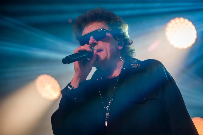 Jak powstało "Marchewkowe pole"? Historia kultowej piosenki