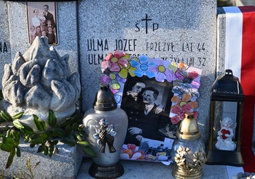 Bliżej beatyfikacji rodziny Ulmów. Papież zatwierdził dekret o męczeństwie