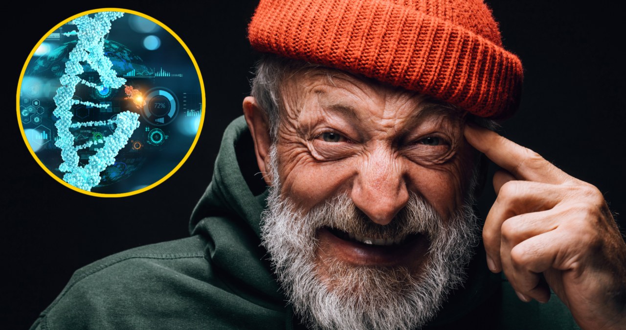 Gen długowieczności to nie mit. Stary konsensus naukowy do kosza