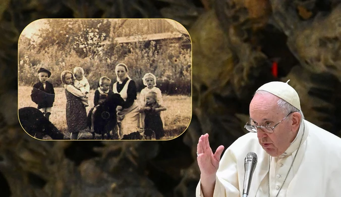 Papież zatwierdził dekret o męczeństwie rodziny Ulmów. Droga do beatyfikacji otwarta