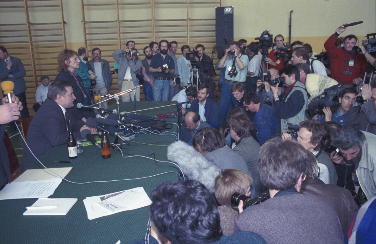 Minęła 50 rocznica otwarcia hali sportowo-widowiskowej na sztucznym lodowisku w Gdańsku Oliwie. ​16 grudnia 1972 otwarto do użytku jej budynek, który mieścił się na sztucznym lodowisku.