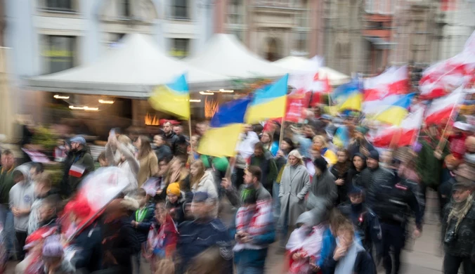 Ukraińcy zabrali głos w sprawie polskiej kultury. Najnowsze badanie