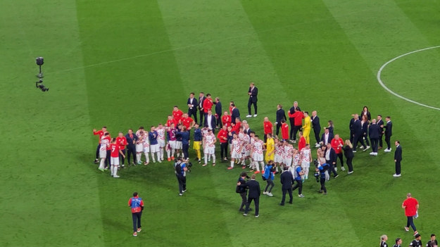 Chorwacja pokonała Maroko 2-1 w meczu o brązowy medal MŚ w Katarze. Chorwacja wystąpiła dopiero w szóstych mistrzostwach świata, ale już po raz trzeci znalazła się na podium. W debiucie, w 1998 roku, również była trzecia.