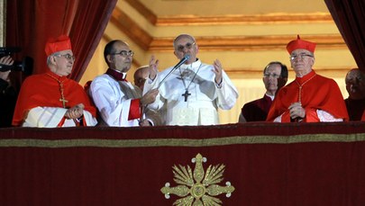 Papież ujawnił, że podpisał list o swej rezygnacji. Kiedy zostanie użyty? 