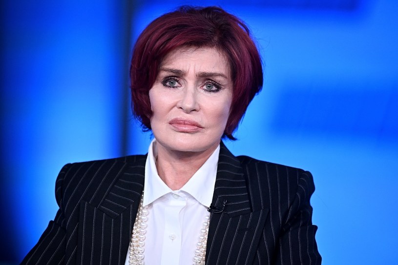 Do mediów trafiły niepokojące informacje o tym, że 70-letnia Sharon Osbourne prosto z planu programu telewizyjnego trafiła do szpitala. Co się stało z żoną i menedżerką Ozzy'ego Osbourne'a?