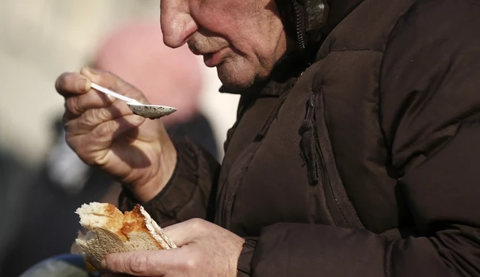 FAO bije na alarm: Pogłębia się światowy kryzys żywnościowy