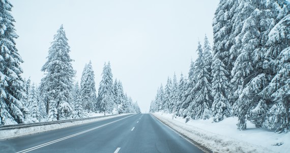 ​Drogi krajowe na Dolnym Śląsku są w niedzielę rano przejezdne, a nawierzchnie czarne - poinformował dyżurny wrocławskiego oddziału GDDKiA. W regionie pracuje 39 jednostek sprzętu do zimowego utrzymania dróg.