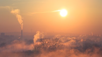 Zła jakość powietrza na Śląsku. Sprawdź, gdzie jest najgorzej 