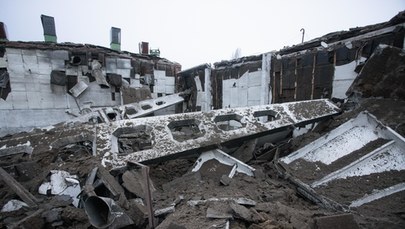 Ukraińcy zaatakowali w obwodzie ługańskim. Zginęło 16 Rosjan, wielu rannych