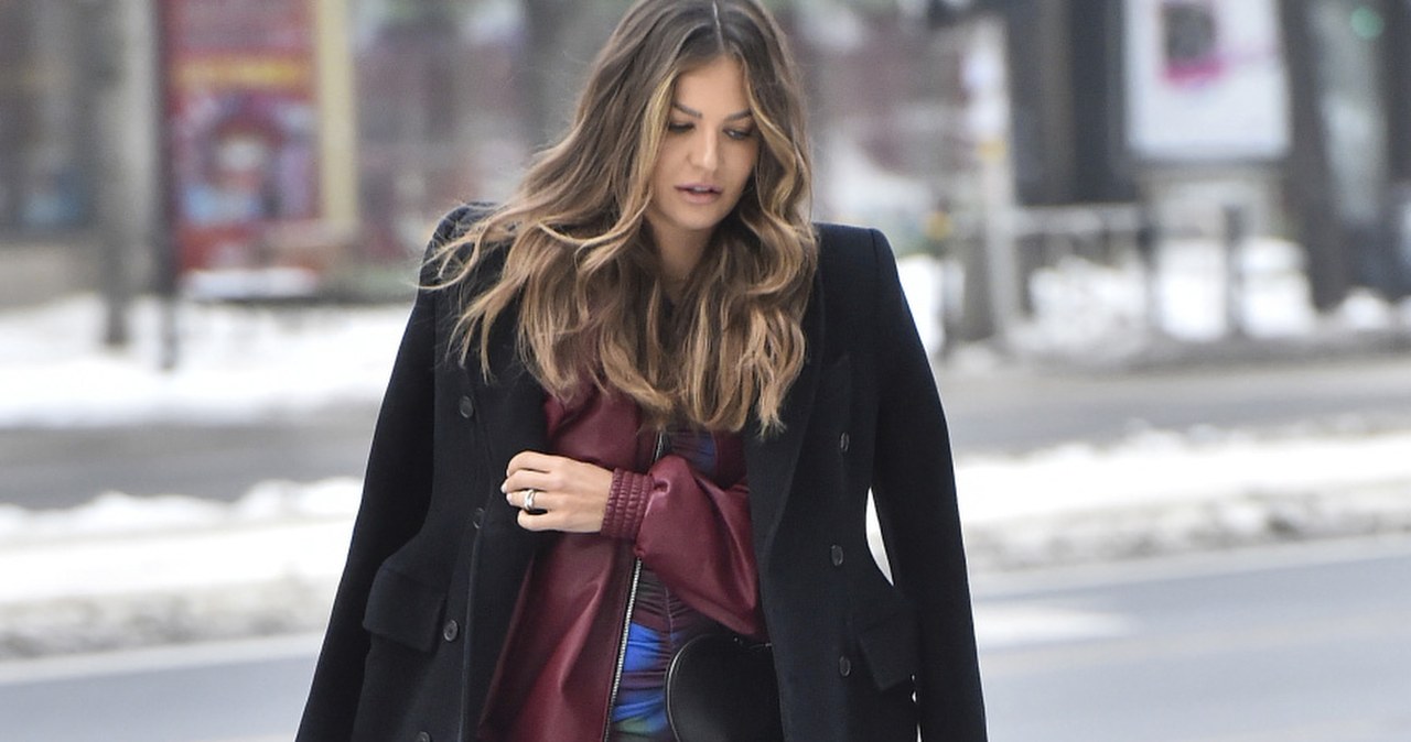 Lewandowska przyznała się do choroby. Wielu choćby nie wie, iż na nią cierpi