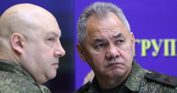 Ministerstwo Obrony Federacji Rosyjskiej poinformowało 14 grudnia o utworzeniu dwóch "brygad twórczych na linii frontu", w skład których mają wejść śpiewacy operowi, aktorzy i cyrkowcy. Ma to podnieść morale walczących w Ukrainie rosyjskich żołnierzy.