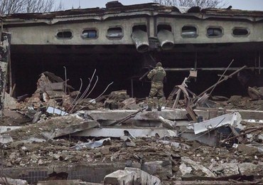 Kissinger o wojnie w Ukrainie. Podolak: Pan nadal nic nie rozumie [ZAPIS RELACJI]