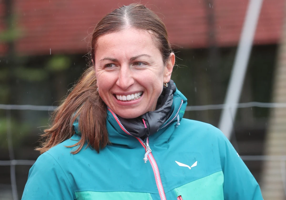 Justyna Kowalczyk zwyciężyła w 32. edycji La Sgambeda, czyli biegu narciarskiego techniką dowolną we włoskim Livigno. Druga była Czeszka Sandra Schuetzova, a trzecia - Austriaczka Roswitha Seebacher.