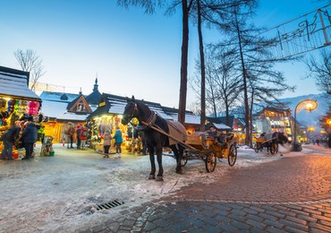 Hotelarze spod Tatr spodziewają się najazdu turystów 