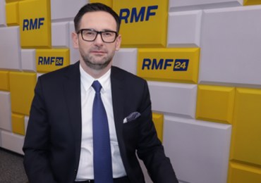 Obajtek o powrocie VAT-u na paliwa: Zrobimy wszystko, by ceny utrzymały się na podobnym poziomie