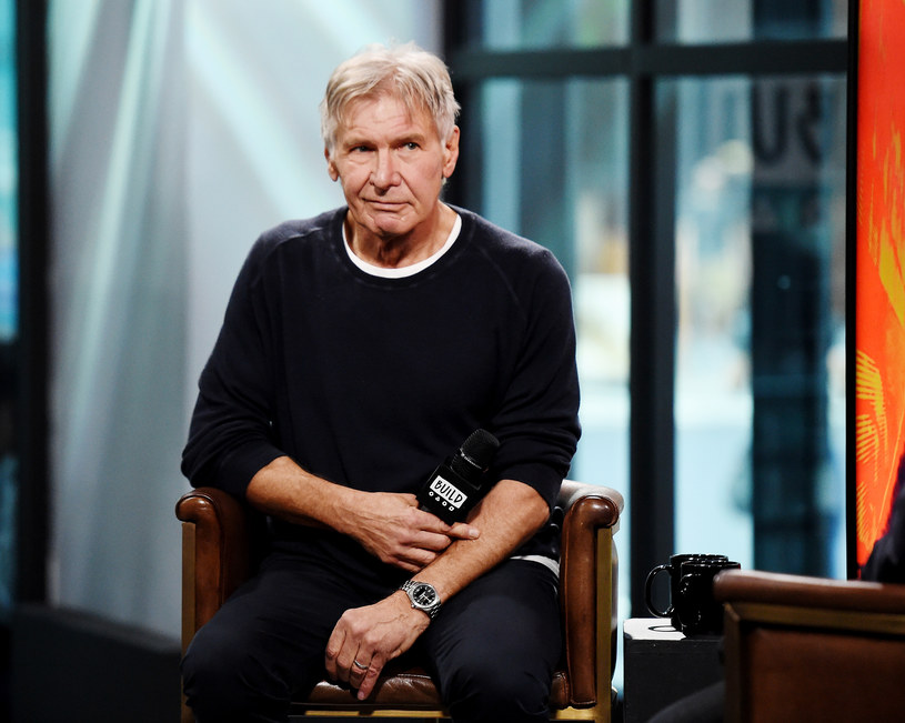 Choć ma ponad 80 lat, nie zamierza zwalniać tempa i kończyć trwającej blisko pół wieku kariery aktorskiej. Harrison Ford zapowiedział, że będzie czynny zawodowo tak długo, jak to będzie możliwe. "Nie chcę wymyślać siebie na nowo. Chcę tylko pracować" - powiedział w najnowszym wywiadzie.